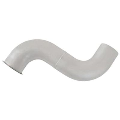 TP 5 INCH OD RESISTANT ELBOW for FREIGHTLINER CLASSIC 120 2003