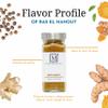 Ras El Hanout Spice - North African Seasoning Blend for Cooking, Kosher view 4