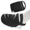 Plaster Cast Foot Protector Half Foot Cover, Shock Absorbing Cushion Sock, Windproof Warm Sleeve | Outdoor Cycling Support Accessory for Toe Pressure Relief view 1