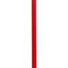 Simplegoal Red Double Faced Satin Ribbon 1/8 inch x 60 Yards Continuous Roll for Gift Wrapping Crafts Bouquet Wedding Decoration view 3
