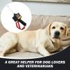 Dog Ovulation Detector 2-inch Canine Breeder Tester with Magnetic Probe view 4