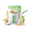 Coconut Soy Milk Powder, 300g Instant Soybean Milk, Creamy Coconut & Soy Flavor, Convenient Breakfast Drink, Dairy-Free Instant Beverage Mix