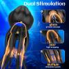 2026 Enhanced Mode Apexdrive Pro, 3-in-1 Heating Apex Drive Pro for Men, Mansculpt Novelty Therapy Device, Restoring Vitality, Naturally Last, Rechargeable Waterproof for Men o793f view 3