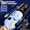 2026 Enhanced Mode Apexdrive Pro, 3-in-1 Heating Apex Drive Pro for Men, Mansculpt Novelty Therapy Device, Restoring Vitality, Naturally Last, Rechargeable Waterproof for Men o792a view 3