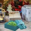 CHICAMPERA Shredded Tissue Paper Filler 500g Pack, Raffia Paper Shreds Crinkle Cut Packaging Filler for Birthday Boxes and Party Decoration view 4