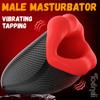 2026 Enhanced Mode Apexdrive Pro, 3-in-1 Heating Apex Drive Pro for Men, Mansculpt Novelty Therapy Device, Restoring Vitality, Naturally Last, Rechargeable Waterproof for Men k782v view 3