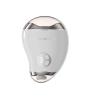 2-in-1 Electric Nail Clipper & Filer, Baby Nail Trimmer with LED Light 3-Speed Quiet (<45dB) Portable Nail Cutter for Seniors & Adults, Rechargeable via USB-C-C03 view 1