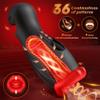 2026 Enhanced Mode Apexdrive Pro, 3-in-1 Heating Apex Drive Pro for Men, Mansculpt Novelty Therapy Device, Restoring Vitality, Naturally Last, Rechargeable Waterproof for Men o728d view 2