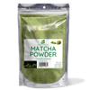 Herb To Body Matcha Powder - Camellia Sinensis, Matcha Green Tea Extract Powder for Latte, Smoothies, Green Matcha Powder for Baking and Culinary Recipes, 4oz view 1