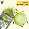 Herb To Body Matcha Powder - Camellia Sinensis, Matcha Green Tea Extract Powder for Latte, Smoothies, Green Matcha Powder for Baking and Culinary Recipes, 4oz view 4