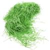 BCOATH Shredded Tissue Paper Box Filler 500g Pack Raffia Grass Crinkle Paper Packaging Filler for Birthday Boxes Party Decoration Wrapping Supplies view 1