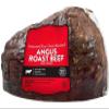 Angus Roast Beef is seasoned and dry oven roasted for even cooking and enhanced flavor, Seasoned with water, sodium lactate, salt, sodium phosphate and natural flavors [ 32 oz, 2 lb ] view 1