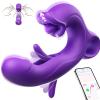 2026 New Edition 10 Modes Quiet Powerful Massage Stick for Women Relaxion PleasureWaterproof Rechargble Handheld Electric Travel Pocket Portable Massage L4865 view 1