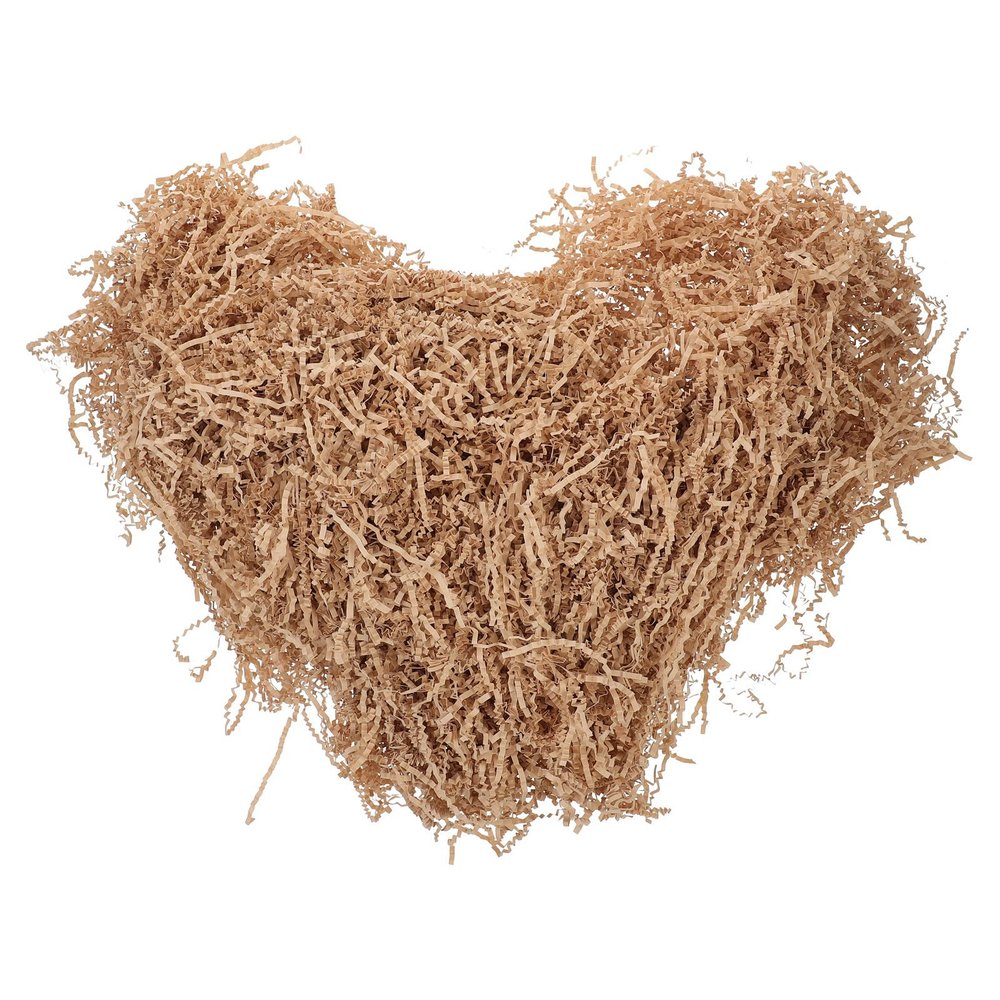 BETOOKY Crinkle Cut Raffia Paper Shreds 1kg Basket Filler Paper Shred Wrapping for Box Stuffing Wedding Party Decoration