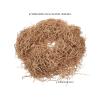 BETOOKY Crinkle Cut Raffia Paper Shreds 1kg Basket Filler Paper Shred Wrapping for Box Stuffing Wedding Party Decoration view 2
