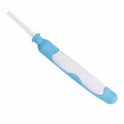 Female External Urinary Catheter, Non-Invasive Urine Collection Device, Soft Skin-Friendly Fit, Leak-Resistant Seal, Individually Wrapped, Compatible with Most Drainage Systems, 30-Pack