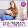 Tru Vital UraCare D-Mannose & Cranberry Support for Women, 90 Capsules view 3