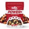 Tidbit Healthy Trail Mix with Roasted Peanuts, Almonds, Raisins & Dried Cranberries Mixed Nuts Snack Mix for Natural Energy, Vegan Gluten Free, 14 oz Resealable Bag view 1