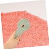 CATIEBYE Electric Lint Remover Clothes Fluff Remover USB Rechargeable Fabric Shaver with 2 Blades for Sweaters Carpet Pill Trimming Home Use view 4