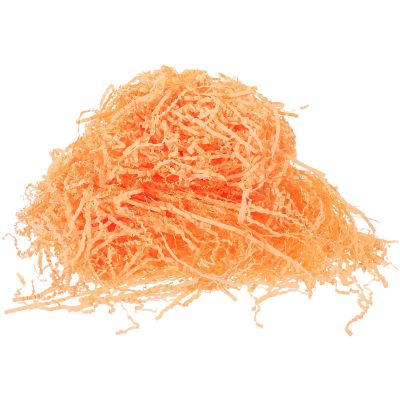 CHILDWEET Fluorescent Powder Shredded Paper Filler Raffia Crinkle Cut Paper for Boxes Basket Stuffing and Cosmetic Packaging for Holiday and Party Use