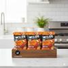 WILD- Buffalo Protein Chips, 13g Protein per Bag, Crunchy Chicken Chips, Gluten Free Snack, Individually Packed (8 Pack) view 4