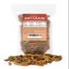 Cajun Snack Mix Hot Cajun Corn Sticks, Spicy Sesame Sticks & Chili Crescent Bits Crunchy Bold Spicy Snack Mix 14 oz view 1