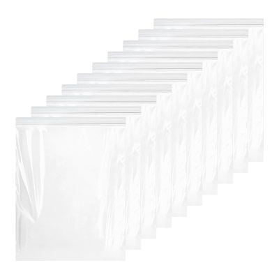 Grate Degreaser Bag, 10 Pack Oven Rack Cleaning Bags, Heavy Duty PE Material, Oven Rack Cleaner, BBQ Grills, Smoker Racks, Baking Trays, Soaking Bag