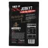 Brisket Chips Co. Medium Spicy, Crispy, High Protein, Beef (8oz) view 2