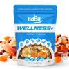 Tidbit Premium Trail Mix with Tropical Dried Papaya, Pineapple, Cranberries, Banana & Coconut Chips Healthy Trail Mix Fruit Snack Mix for Natural Energy, Vegan Gluten Free, 14 oz Resealable Bag view 1