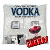 Tapcraft Maraschino Cherry Vodka Recipe Mash Kit Make Your Own Cherry-Flavored Vodka at Home DIY Distilling Kit Great Gift for Spirit Lovers view 1