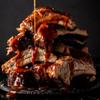 BBQ Original Sauce Classic Gourmet Barbecue Sauce for Grilling, Glazing & Dipping, Rich Savory Flavor for Ribs, Chicken & Burgers view 2