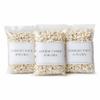 Gourmet Individual Popcorn Treat Bags Assortment Classroom Office Snacks (50, Gourmet White) view 1