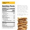 Hormbles Chormbles Protein Candy Minis, Peanut Butter, 10g Protein, 6 Pack view 3