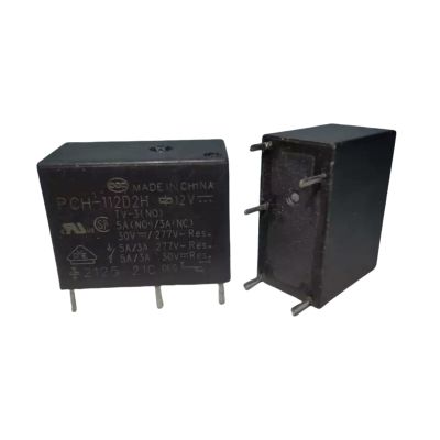 AEVHBAMXN 10PCS PCH-112D2H 5PIN