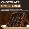 Organic Cocoa Powder (1 lb) Premium Cocoa, Bold Rich Flavor, Perfect for Baking, Fair Trade Certified, 100% Unsweetened Cocoa Powder, Non-GMO Sourced, Verified Gluten Free view 4