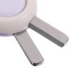 Baby Nail Care Set with Clipper, File, Scissors and Tweezers view 3