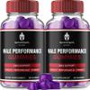 (2 Pack) SpartanEdgeXL Advanced Formula for Daily Health Support (120 Gummies) view 1