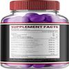 (2 Pack) SpartanEdgeXL Advanced Formula for Daily Health Support (120 Gummies) view 2