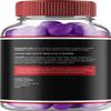 (2 Pack) SpartanEdgeXL Advanced Formula for Daily Health Support (120 Gummies) view 3