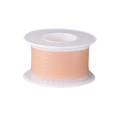 YOSADIER Invisible Anti-wear Heel Cushion Pad for Men and Women, Skin-Like Foot Sticker for High-Heeled Shoes, Multi-Functional Non-Adhesive Backed Tape Protecting Against Random Color