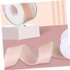 YOSADIER Invisible Anti-wear Heel Cushion Pad for Men and Women, Skin-Like Foot Sticker for High-Heeled Shoes, Multi-Functional Non-Adhesive Backed Tape Protecting Against Random Color view 4