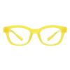 Eyekepper Reading Glasses Men, Readers for Women, 3.25 Retro Yellow view 2