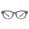 Eyekepper Reading Glasses Men, Readers for Women, 2.0 Retro Grey view 2