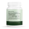 ZenithHerb-Qi Ju Di Huang Wan/Lycium Chrysanthemum & Rehmannia, Herbal Supplement, 100 Capsules/Bottle, 2 Bottles view 2