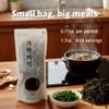 Korean Gijang Dried-Seaweed (Miyeok), Cooking for Soup or Salad - 50g (1.76oz) view 2