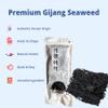 Korean Gijang Dried-Seaweed (Miyeok), Cooking for Soup or Salad - 50g (1.76oz) view 3