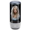 AI HoloBox Holographic AI Companion with Patented Light Field Display Customize Avatars & 33 Languages Real-Time Interactive Smart Device for Digital Collectibles Chat Learning and Unique Tech Gifts view 1
