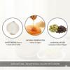 CACTUS SPICES | Homemade White Onion Murabba (Safed Pyaaz Murabba) with Raw Forest Honey | 800 g (28.2 oz) view 4