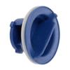 Dishwasher Rinse Aid Dispenser Cap Replaces For KitchenAid KUDK03ITBS2 KUDS03CTSS2 KUDS03CTSS0 KUDS03CTSS1 KUDS03CTSS3 KUDK03ITBS0 KUDK03ITBS1 KUDK03ITBS3 KUDC03FVSS0 KUDC03FVSS2 Dishwasher view 1