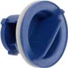 Dishwasher Rinse Aid Dispenser Cap Replaces For KitchenAid KUDK03ITBS2 KUDS03CTSS2 KUDS03CTSS0 KUDS03CTSS1 KUDS03CTSS3 KUDK03ITBS0 KUDK03ITBS1 KUDK03ITBS3 KUDC03FVSS0 KUDC03FVSS2 Dishwasher view 2